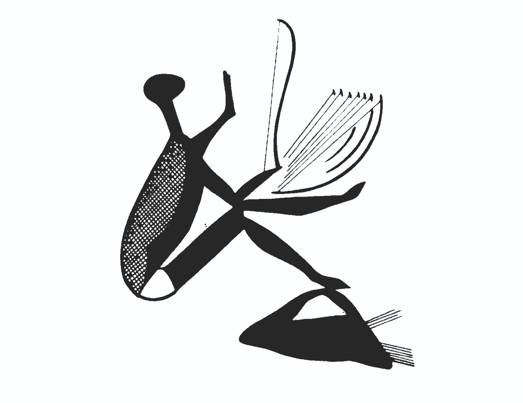 Der Ursprung des Streichbogens