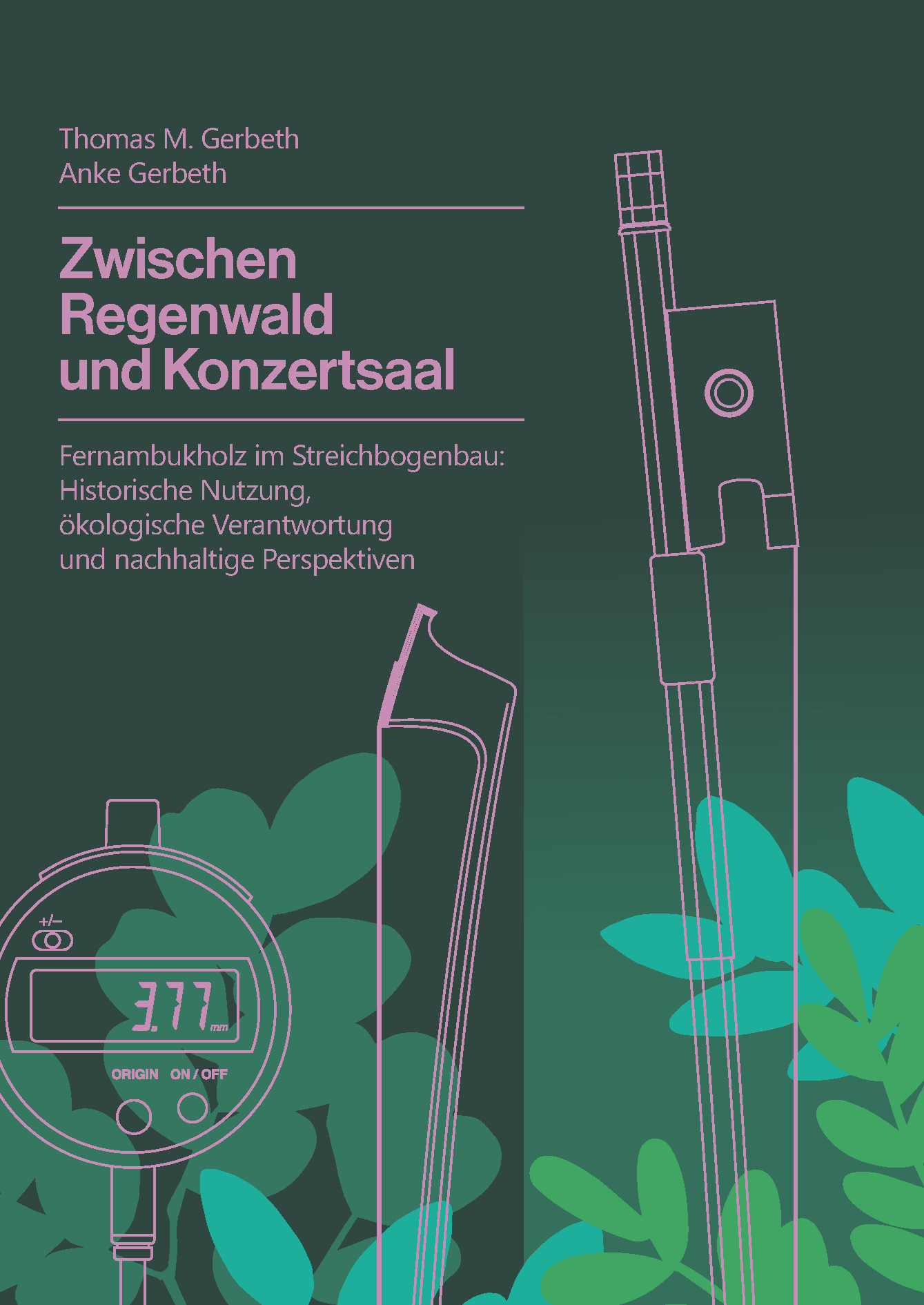Zwischen Regenwald und Konzertsaal